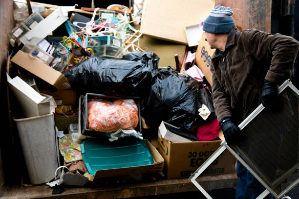 Best Same-Day Junk Removal Services  in Virginia Beach, VA