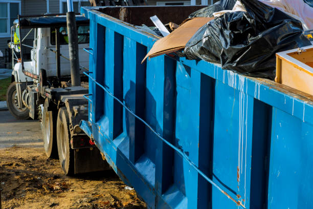 Best Recycling Services for Junk  in Virginia Beach, VA